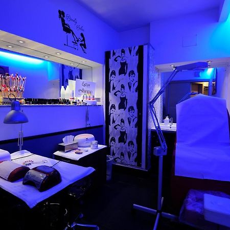 Relais San Pietro Hotel Roma Ngoại thất bức ảnh
