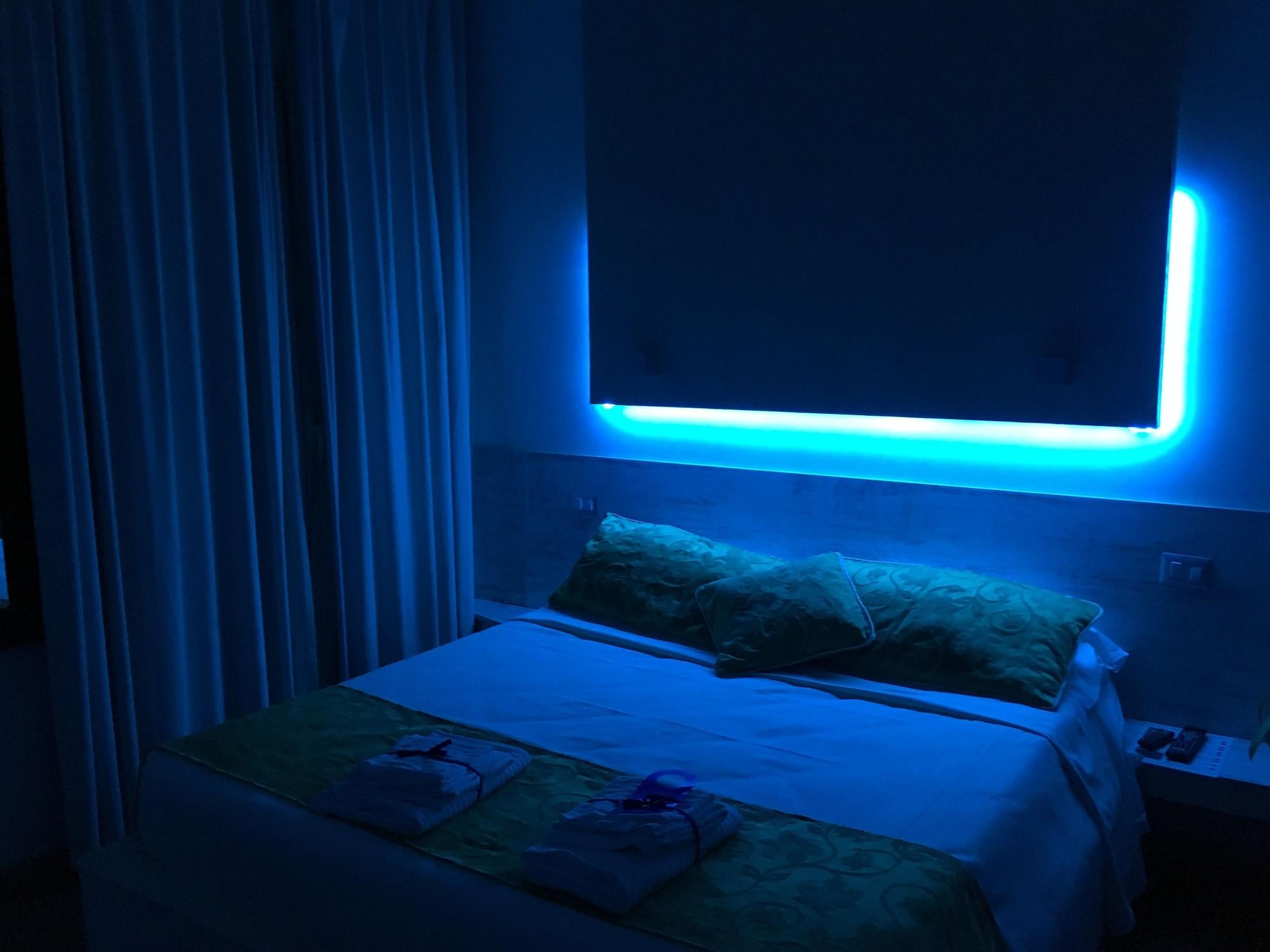 Relais San Pietro Hotel Roma Ngoại thất bức ảnh