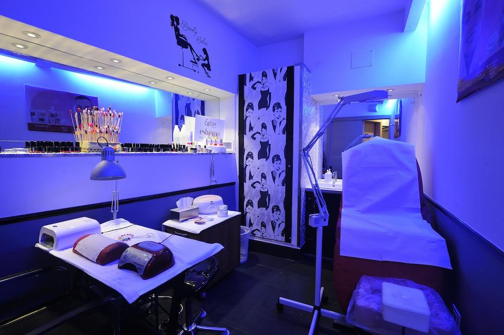 Relais San Pietro Hotel Roma Ngoại thất bức ảnh