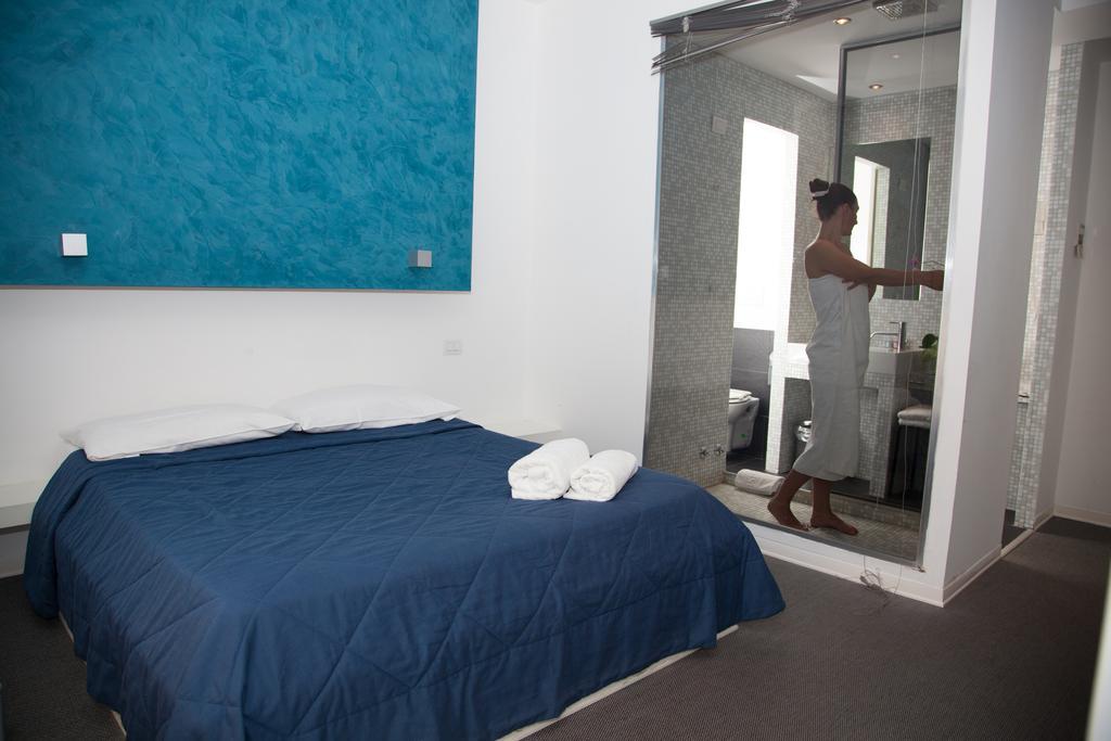 Relais San Pietro Hotel Roma Ngoại thất bức ảnh