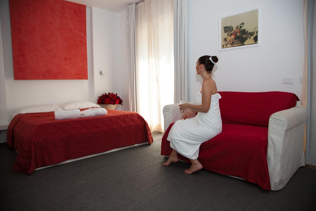 Relais San Pietro Hotel Roma Ngoại thất bức ảnh