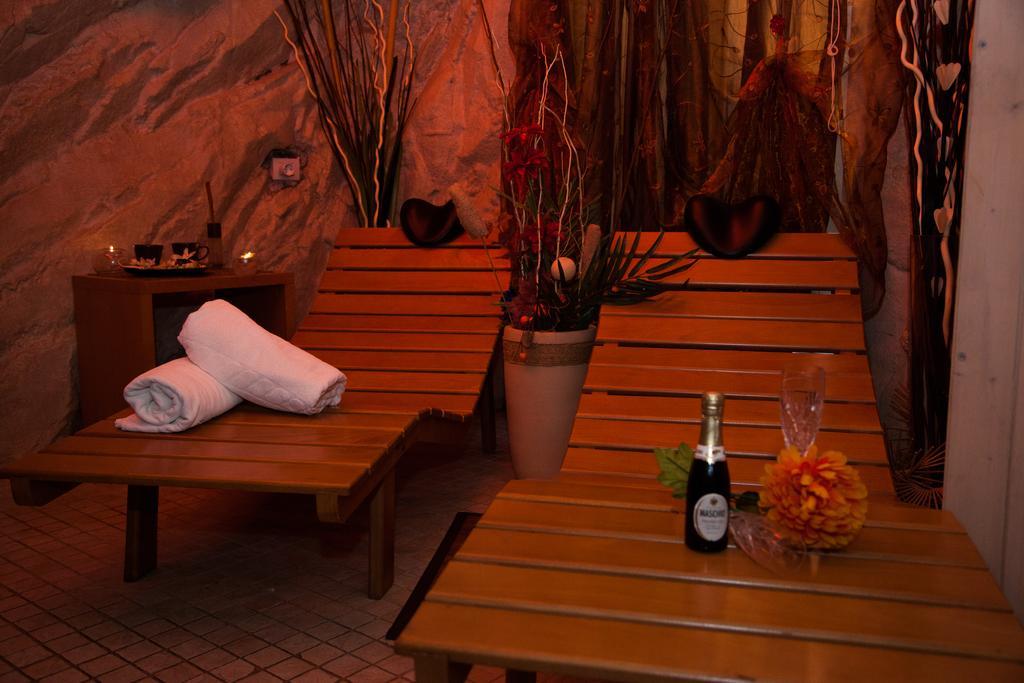 Relais San Pietro Hotel Roma Ngoại thất bức ảnh