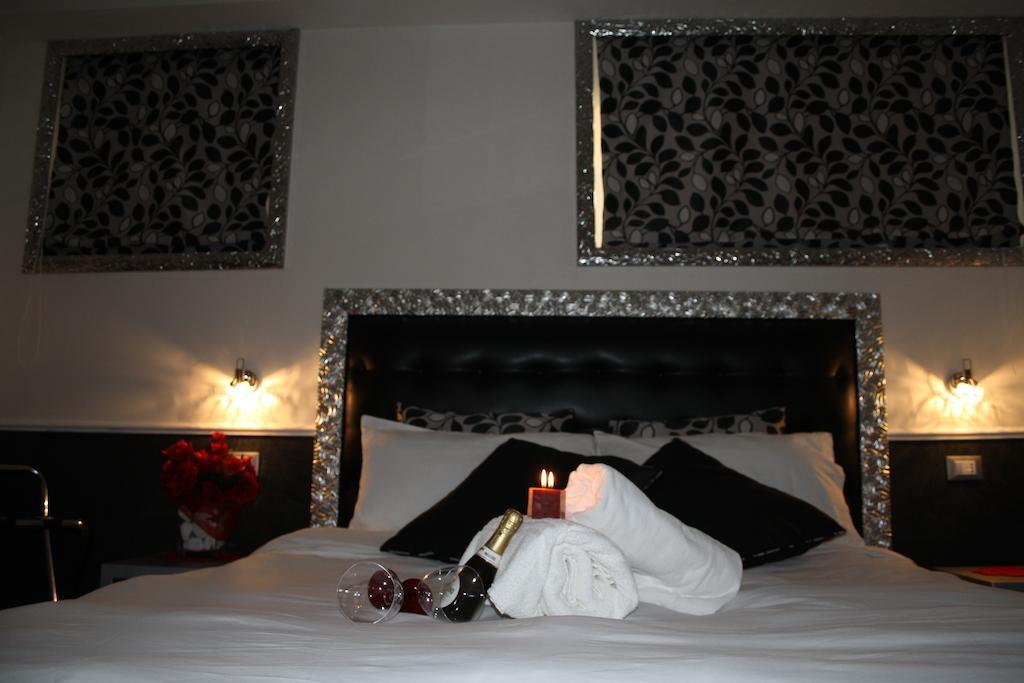Relais San Pietro Hotel Roma Ngoại thất bức ảnh