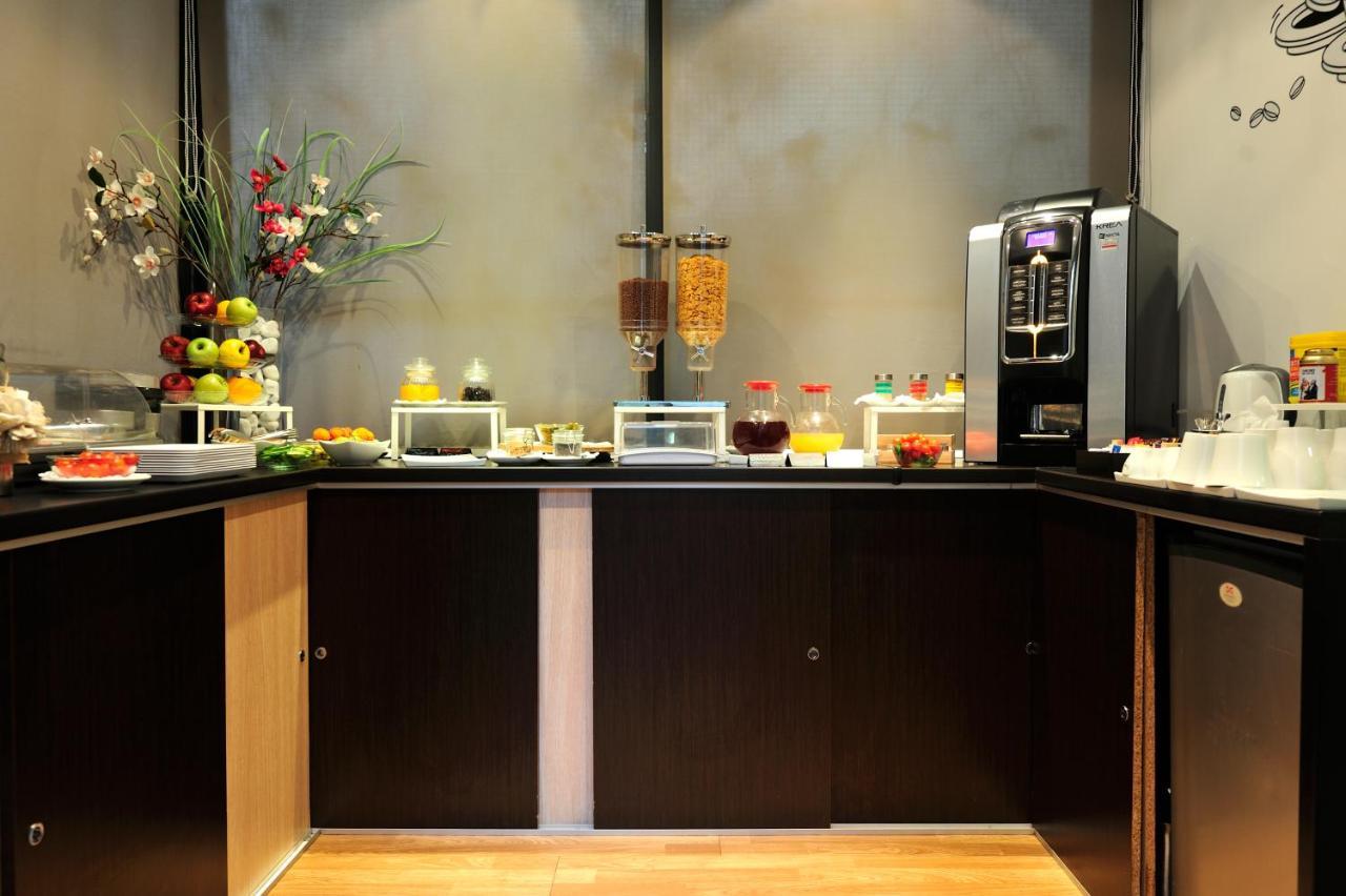 Relais San Pietro Hotel Roma Ngoại thất bức ảnh