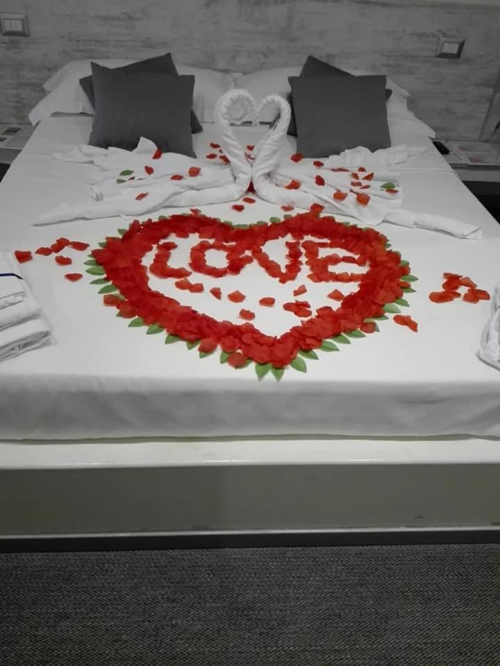 Relais San Pietro Hotel Roma Ngoại thất bức ảnh