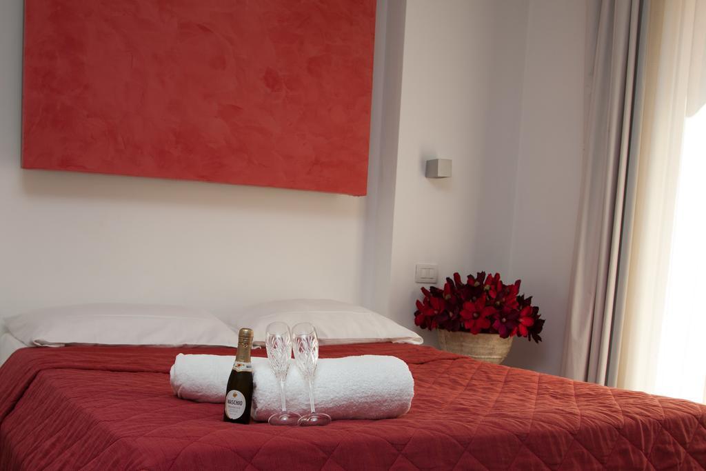Relais San Pietro Hotel Roma Ngoại thất bức ảnh